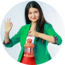 Екатерина Колоколова