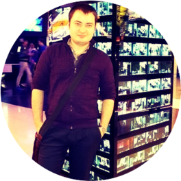 Дмитрий Сухоруков