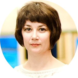 Оксана Ищаулова
