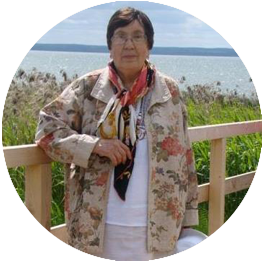 Логинова Галина Павловна